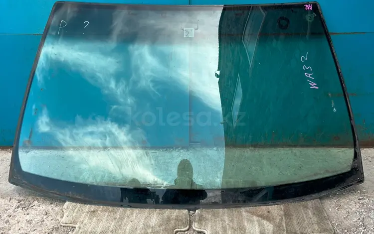 Лобовое стекло Nissan Maxima A32 за 80 000 тг. в Астана