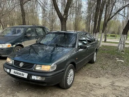 Volkswagen Passat 1995 года за 1 700 000 тг. в Рудный