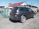 SsangYong Kyron 2007 года за 2 450 000 тг. в Темиртау – фото 5