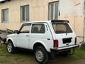 ВАЗ (Lada) Lada 2121 2007 годаүшін1 650 000 тг. в Бестобе – фото 2