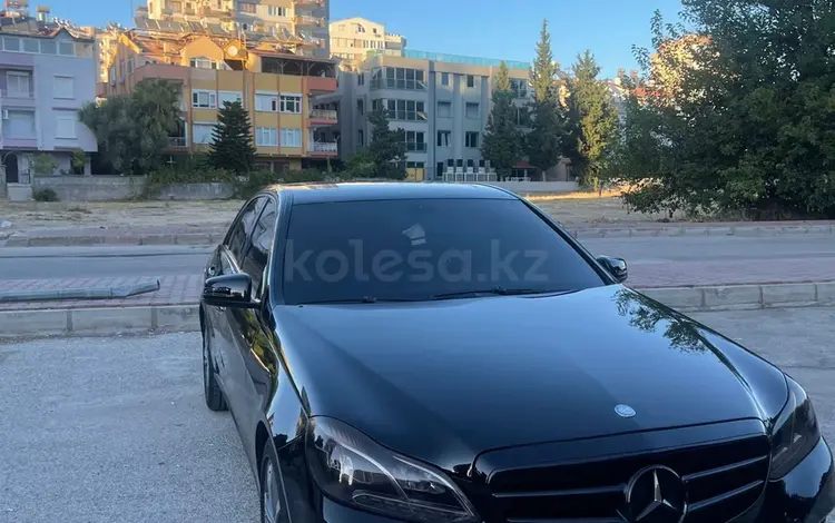 Mercedes-Benz E 200 2013 годаүшін13 000 000 тг. в Шымкент