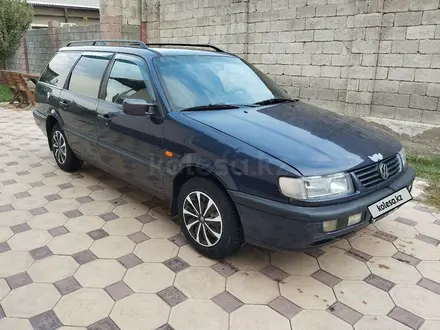 Volkswagen Passat 1996 года за 2 100 000 тг. в Тараз