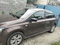 Volkswagen Polo 2014 года за 3 000 000 тг. в Алматы – фото 2