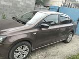 Volkswagen Polo 2014 годаүшін3 000 000 тг. в Алматы – фото 2