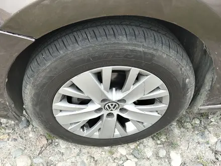 Volkswagen Polo 2014 года за 3 000 000 тг. в Алматы – фото 10
