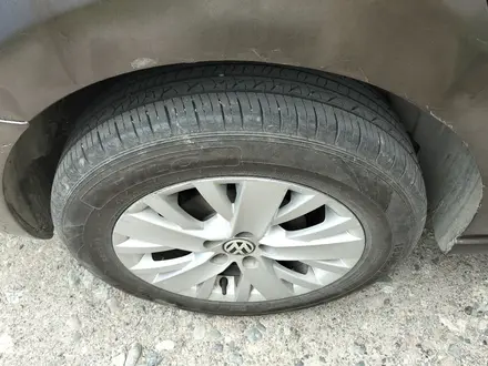 Volkswagen Polo 2014 года за 3 000 000 тг. в Алматы – фото 12