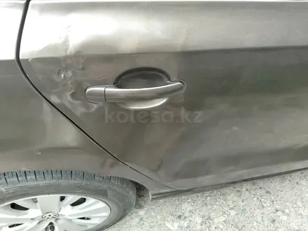 Volkswagen Polo 2014 года за 3 000 000 тг. в Алматы – фото 13