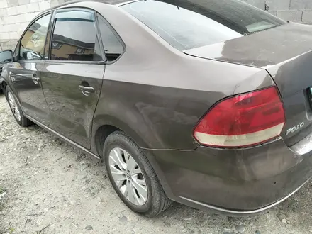 Volkswagen Polo 2014 года за 3 000 000 тг. в Алматы – фото 15