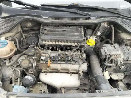 Volkswagen Polo 2014 года за 3 000 000 тг. в Алматы – фото 17