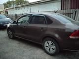 Volkswagen Polo 2014 года за 3 000 000 тг. в Алматы – фото 5