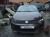 Volkswagen Polo 2014 года за 3 000 000 тг. в Алматы – фото 4