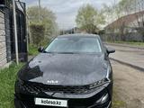 Kia K5 2022 годаүшін13 999 990 тг. в Алматы