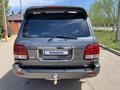 Lexus LX 470 2000 годаfor8 500 000 тг. в Астана – фото 4