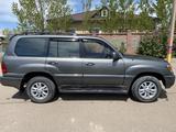 Lexus LX 470 2000 года за 8 500 000 тг. в Астана – фото 5