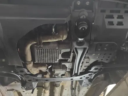 Подкрыльник защита двигателя за 15 000 тг. в Алматы – фото 3