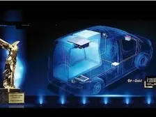 Toyota HiAce, 2025
