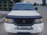 Mitsubishi Montero Sport 2000 года за 5 500 000 тг. в Алматы – фото 4