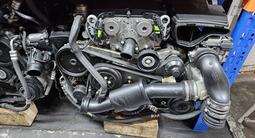 Двигатель M271 Kompressor w203 w211үшін650 000 тг. в Алматы