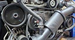 Двигатель M271 Kompressor w203 w211үшін650 000 тг. в Алматы – фото 2