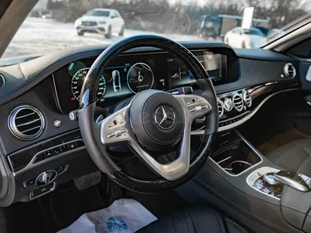 Mercedes-Maybach S 650 2024 года за 510 000 000 тг. в Алматы – фото 30