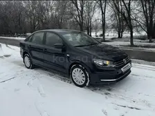 Volkswagen Polo, 2011