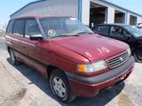 Mazda MPV 1997 года за 10 000 тг. в Алматы