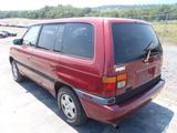 Mazda MPV 1997 года за 10 000 тг. в Алматы – фото 2