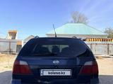 Nissan Primera 2000 годаүшін750 000 тг. в Алматы – фото 4