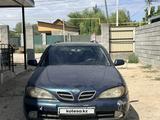 Nissan Primera 2000 годаүшін750 000 тг. в Алматы – фото 5