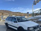 Volkswagen Passat 1993 годаүшін1 650 000 тг. в Алматы – фото 3