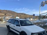 Volkswagen Passat 1993 годаүшін1 650 000 тг. в Алматы – фото 4