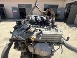 Двигатель 2GR-FE 3.5L на Toyota Camry 50 из Японии (2AR/2AZ/2GR/1UR/3UR/2TR за 100 000 тг. в Алматы – фото 3