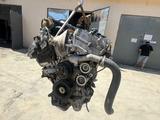 Двигатель 2GR-FE 3.5L на Toyota Camry 50 из Японии (2AR/2AZ/2GR/1UR/3UR/2TR за 100 000 тг. в Алматы – фото 4