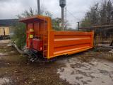 Самосвал кузов за 3 500 000 тг. в Астана