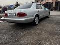Mercedes-Benz E 280 1997 годаүшін3 500 000 тг. в Шымкент – фото 4