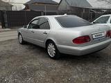 Mercedes-Benz E 280 1997 года за 3 500 000 тг. в Шымкент – фото 5