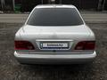 Mercedes-Benz E 280 1997 годаүшін3 500 000 тг. в Шымкент – фото 6
