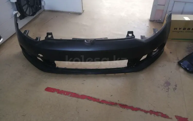 Бампер поло polo за 14 000 тг. в Астана