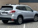 Subaru Forester 2018 года за 10 800 000 тг. в Алматы – фото 4