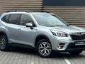 Subaru Forester 2018 года за 10 800 000 тг. в Алматы – фото 3