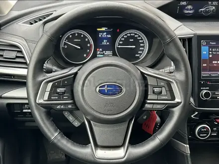 Subaru Forester 2018 года за 10 800 000 тг. в Алматы – фото 5