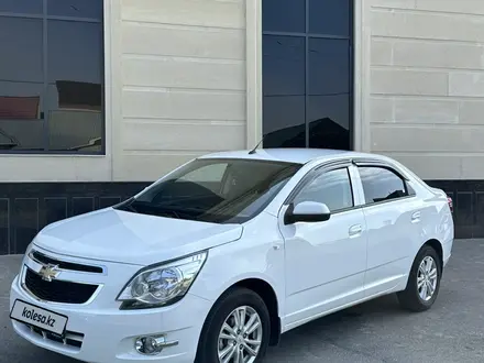 Chevrolet Cobalt 2024 года за 7 100 000 тг. в Шымкент