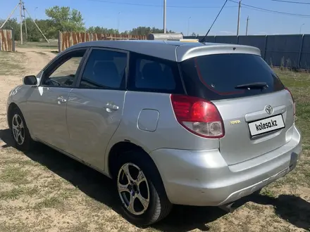 Toyota Matrix 2004 года за 3 500 000 тг. в Павлодар – фото 5