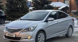 Hyundai Accent 2014 года за 5 600 000 тг. в Павлодар