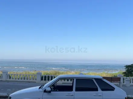 ВАЗ (Lada) 2114 2013 года за 700 000 тг. в Актау
