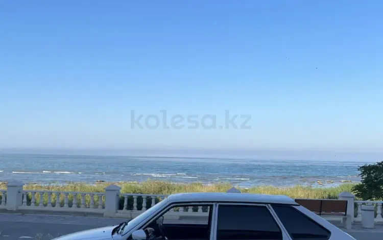ВАЗ (Lada) 2114 2013 года за 700 000 тг. в Актау