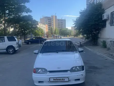 ВАЗ (Lada) 2114 2013 года за 700 000 тг. в Актау – фото 2