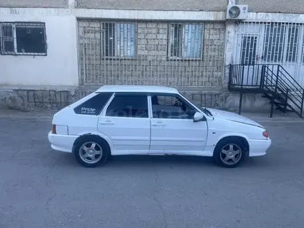 ВАЗ (Lada) 2114 2013 года за 700 000 тг. в Актау – фото 3