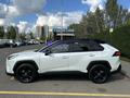 Toyota RAV4 2021 годаfor16 500 000 тг. в Астана – фото 6