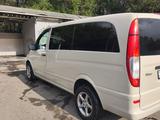 Mercedes-Benz Vito 2012 годаүшін10 000 000 тг. в Алматы – фото 5
